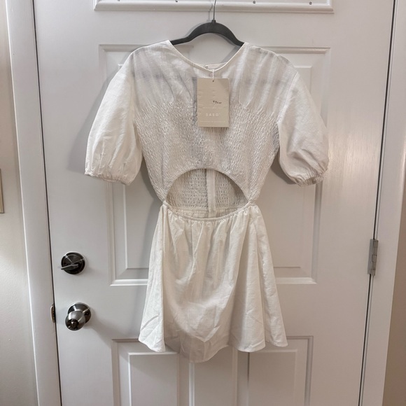 Sabo dress Emmi and Rafferty dress - Picture 9 of 13